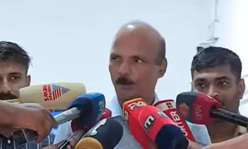 ഇഡി ഉദ്യോഗസ്ഥന്‍ പ്രതിയായ കൈക്കൂലിക്കേസ്; പ്രതികള്‍ക്ക് ജാമ്യം ലഭിച്ചത് തിരിച്ചടിയല്ലെന്ന് വിജിലന്‍സ് എസ്പി എസ് ശശിധരന്‍