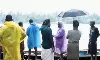 കൊടുങ്ങല്ലൂരില്‍ വഞ്ചി മറിഞ്ഞ് രണ്ട് പേരെ കാണാതായി