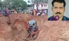 വടകരയില്‍ നിര്‍മാണത്തിനിടെ കിണറിടിഞ്ഞു; മണ്ണിനടിയില്‍പ്പെട്ട തൊഴിലാളി മരിച്ചു