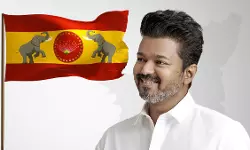 മധുരയില്‍ നിന്നും വിജയ് മല്‍സരിക്കും; തമിഴ്നാടിന്റെ മുഖ്യമന്ത്രിയാകും; തമിഴക വെട്രി കഴകം