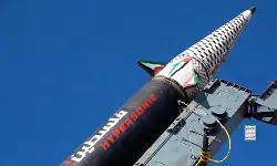 ഇസ്രായേലിന് നേരെ ഹൈപ്പര്‍ സോണിക് ബാലിസ്റ്റിക് മിസൈലുകള്‍ തൊടുത്ത് ഹൂത്തികള്‍