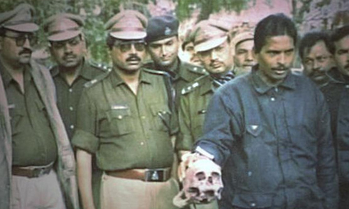 നരഭോജി രാജ കൊലാന്തറിന് ഇരട്ടജീവപര്യന്തം നരഭോജി രാജ കൊലാന്തറിന് ഇരട്ടജീവപര്യന്തം