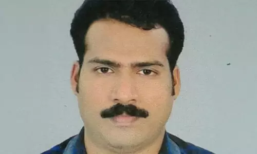 കിണര്‍ കുഴിക്കുന്നതിനിടെ മണ്ണിടിഞ്ഞ് വീണ് യുവാവ് മരിച്ചു