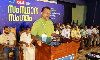 ഖുര്‍ആന്‍ ലേണിംഗ് സ്‌കൂള്‍ സംസ്ഥാന സംഗമം സമാപിച്ചു