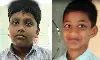 തോട്ടില്‍ മീന്‍ പിടിക്കാനിറങ്ങിയ സഹോദരന്മാരായ കുട്ടികള്‍ വൈദ്യുതാഘാതമേറ്റ് മരിച്ചു