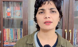 പ്രധാനമന്ത്രിയെ ഭീരുവെന്ന് ആക്ഷേപിച്ചു; ഗായിക നേഹ സിങിനെതിരെ കേസ്