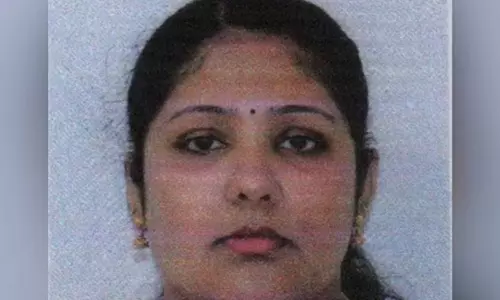 ഒമാനില്‍ മാന്‍ഹോളില്‍ വീണ് ചികിത്സയിലായിരുന്ന നഴ്‌സ് മരിച്ചു