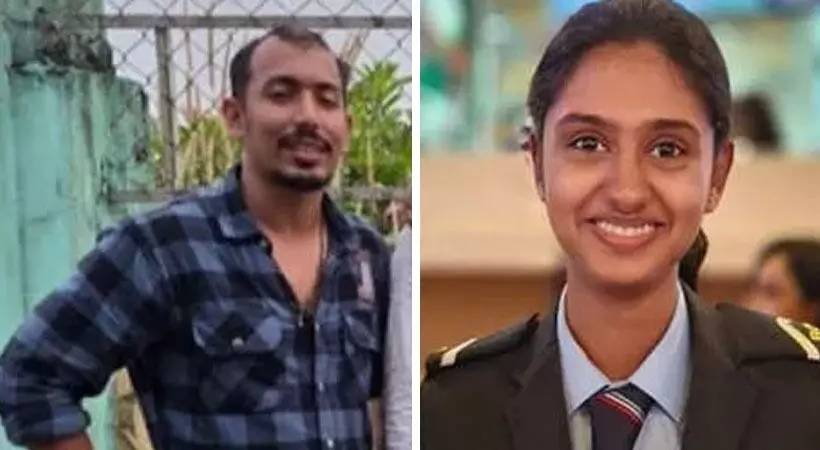 ഐബി ഉദ്യോഗസ്ഥയുടെ മരണം; പ്രതി സുകാന്തിൻ്റെ മുൻകൂർ ജാമ്യം തള്ളി