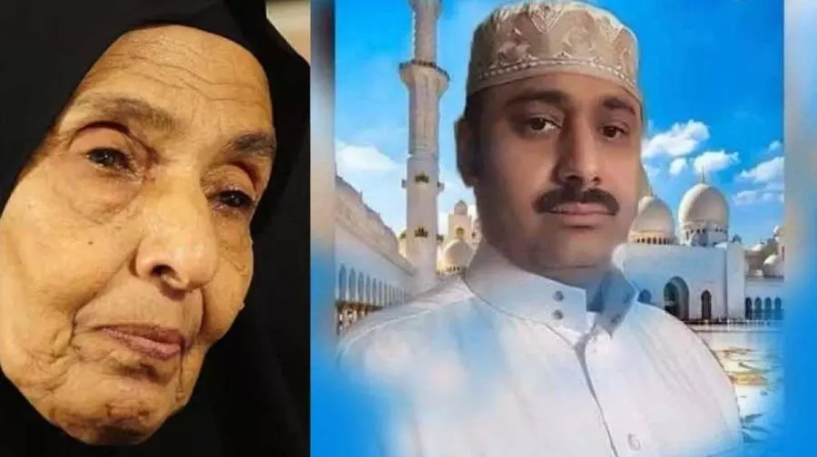 എനിക്ക് അവനെ എൻ്റെ കൺമുന്നിൽ കണ്ടാൽ മാത്രമേ സമാധാനമാകൂ; അബ്ദുൽ റഹീമിൻ്റെ മോചനത്തിൽ വികാരാധീനയായി മാതാവ് എനിക്ക് അവനെ എൻ്റെ കൺമുന്നിൽ കണ്ടാൽ മാത്രമേ സമാധാനമാകൂ; അബ്ദുൽ റഹീമിൻ്റെ മോചനത്തിൽ വികാരാധീനയായി മാതാവ്