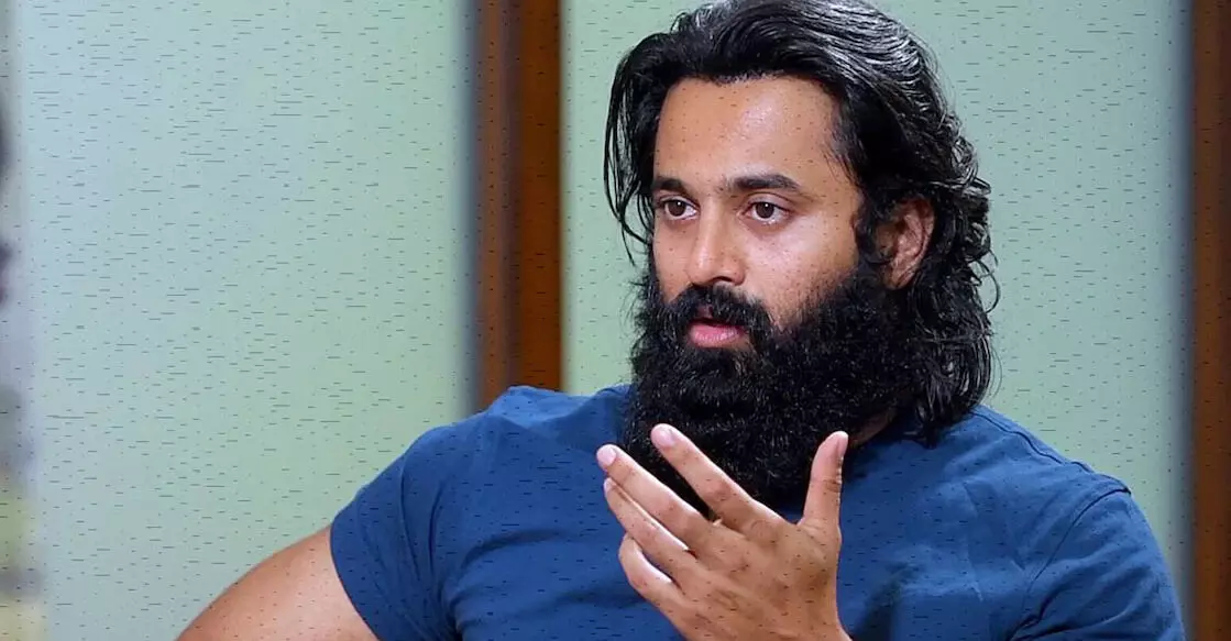 നടന്‍ ഉണ്ണി മുകുന്ദന്‍ മര്‍ദ്ദിച്ചെന്ന പരാതിയുമായി മാനേജര്‍; മാനേജരുടെ മൊഴിയെടുത്ത് പോലിസ്