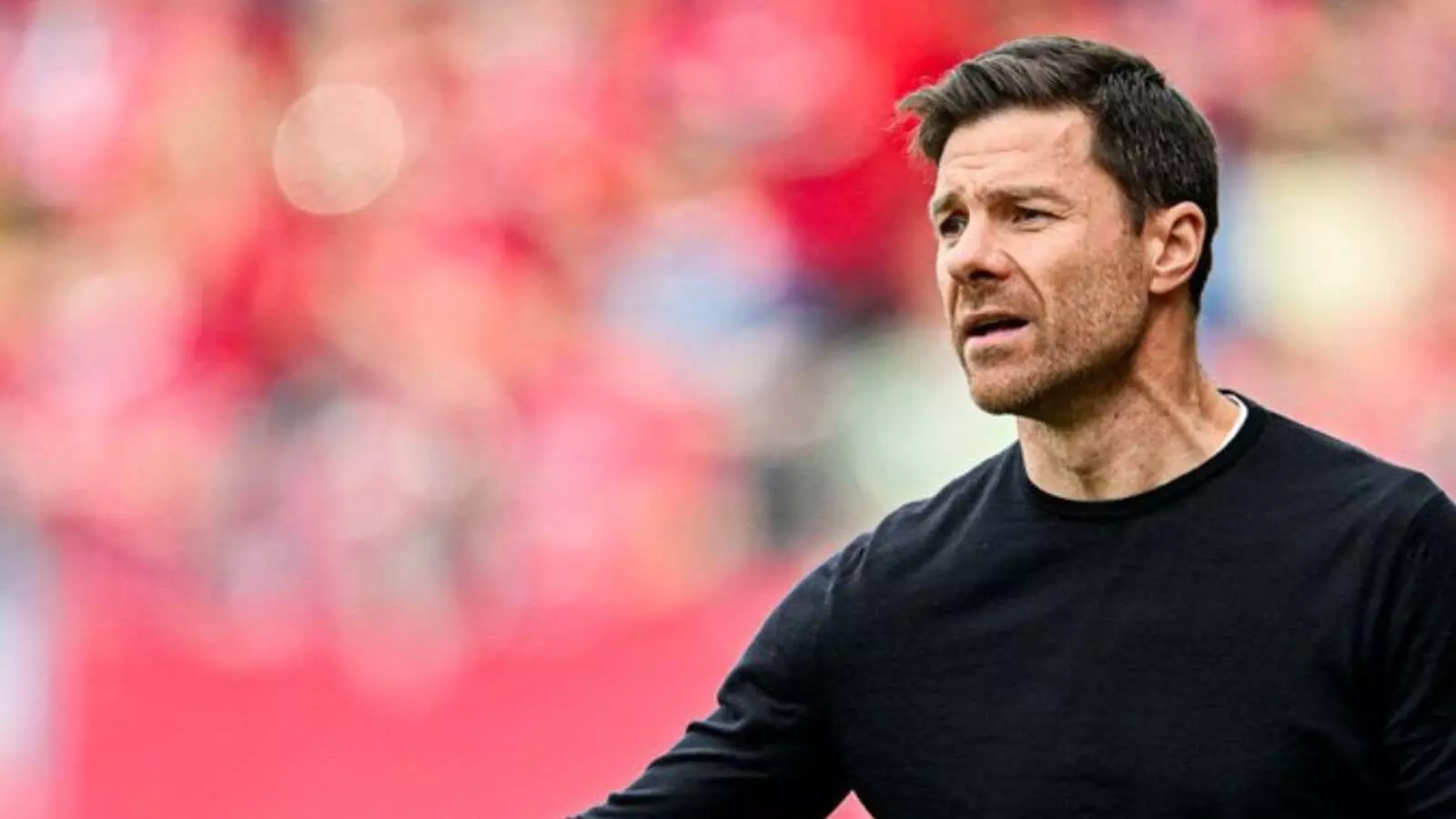 റയലിന് ഇനി സാവി അലന്സോ യുഗം റയലിന് ഇനി സാവി അലന്സോ യുഗം