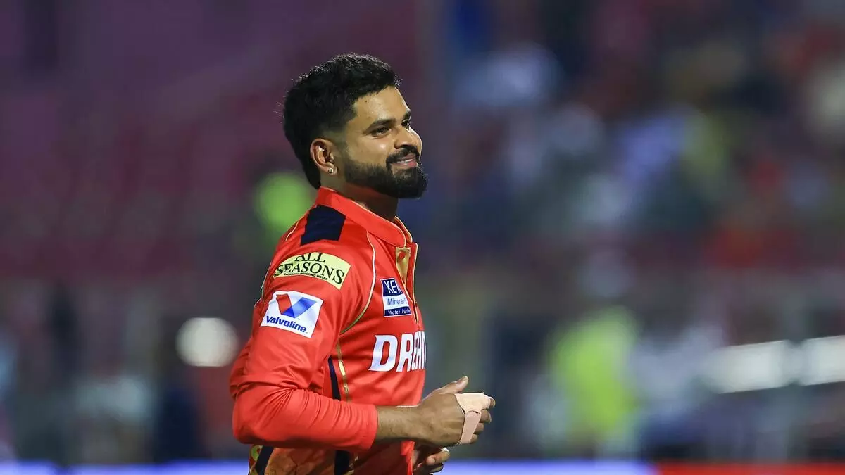 ഐപിഎല്; പഞ്ചാബ് കിങ്സ് ഒന്നില്; മുംബൈ നാലില് ഐപിഎല്; പഞ്ചാബ് കിങ്സ് ഒന്നില്; മുംബൈ നാലില്