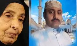 എനിക്ക് അവനെ എൻ്റെ കൺമുന്നിൽ കണ്ടാൽ മാത്രമേ സമാധാനമാകൂ;  അബ്ദുൽ റഹീമിൻ്റെ മോചനത്തിൽ വികാരാധീനയായി മാതാവ്