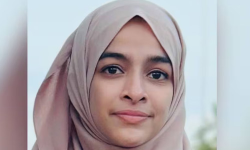 เดนเตเดฆเดฏเดพเดเดพเดคเด: เดเดพเดธเดฐเตโเดเตเดเต เดธเตเดตเดฆเตเดถเดฟเดจเดฟ เดฆเตเดฌเตเดฏเดฟเดฒเตโ เดฎเดฐเดฟเดเตเดเต เดนเตเดฆเดฏเดพเดเดพเดคเด: เดเดพเดธเดฐเตโเดเตเดเต เดธเตเดตเดฆเตเดถเดฟเดจเดฟ เดฆเตเดฌเตเดฏเดฟเดฒเตโ เดฎเดฐเดฟเดเตเดเต