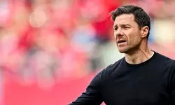 റയലിന് ഇനി സാവി അലന്സോ യുഗം റയലിന് ഇനി സാവി അലന്സോ യുഗം