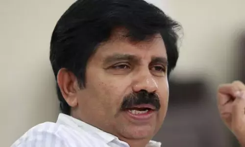 നിലമ്പൂര്‍ ഉപതിരഞ്ഞെടുപ്പ്; ആര്യാടന്‍ ഷൗക്കത്ത് തിരഞ്ഞെടുപ്പ് പ്രചാരണം തുടങ്ങി