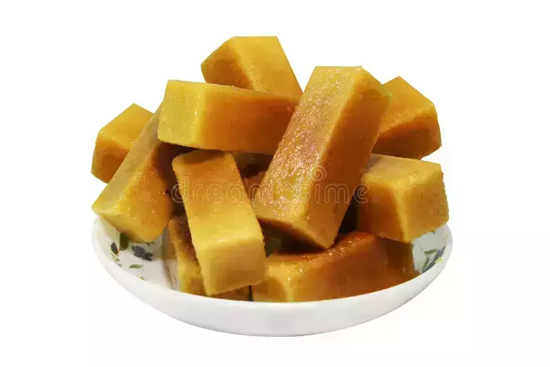 മൈസൂര്‍ പാക്കിനെ അങ്ങിനെ തന്നെ വിളിക്കൂ: പലഹാരം ആദ്യമുണ്ടാക്കിയ പാചക കുടുംബം; ഓരോ പാരമ്പര്യത്തിനും അതിന്റെതായ പേരുണ്ട്