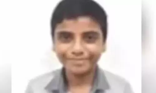 കടവന്ത്രയില്നിന്ന് എട്ടാംക്ലാസ് വിദ്യാര്ഥിയെ കാണാതായി കടവന്ത്രയില്നിന്ന് എട്ടാംക്ലാസ് വിദ്യാര്ഥിയെ കാണാതായി
