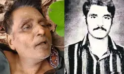 മാവോവാദി നേതാക്കളുടെ മൃതദേഹം ബന്ധുക്കള്ക്ക് വിട്ട് നല്കിയില്ലെന്ന് മാവോവാദി നേതാക്കളുടെ മൃതദേഹം ബന്ധുക്കള്ക്ക് വിട്ട് നല്കിയില്ലെന്ന്