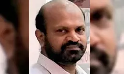 മരം ശരീരത്തില് വീണ് ഗൃഹനാഥന് മരിച്ചു മരം ശരീരത്തില് വീണ് ഗൃഹനാഥന് മരിച്ചു