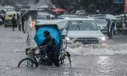 സംസ്ഥാനത്ത് വിവിധയിടങ്ങളില്‍ പ്രളയ സാധ്യത മുന്നറിയിപ്പ്