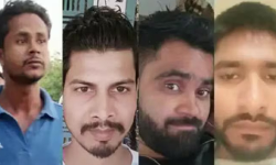 ജയ്പൂരില് സ്വര്ണത്തരി എടുക്കാനായി ജ്വല്ലറിയുടെ സെപ്റ്റിക് ടാങ്കില് ഇറങ്ങി: വിഷവാതകം ശ്വസിച്ച് നാല് തൊഴിലാളികള് മരിച്ചു ജയ്പൂരില് സ്വര്ണത്തരി എടുക്കാനായി ജ്വല്ലറിയുടെ സെപ്റ്റിക് ടാങ്കില് ഇറങ്ങി: വിഷവാതകം ശ്വസിച്ച് നാല് തൊഴിലാളികള് മരിച്ചു