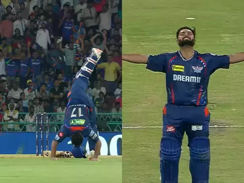 അവസാനം പന്ത് ഫോമിലായി; ഐപിഎല്ലിലെ അവസാന മല്‍സരത്തില്‍ വെടിക്കെട്ട് സെഞ്ചുറി