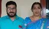 ദമ്പതികള്‍ വീട്ടിനുള്ളില്‍ തൂങ്ങിമരിച്ച നിലയില്‍
