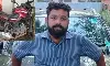 യുവാവും വിദ്യാര്‍ഥിനിയും ട്രെയിനിന് മുന്നില്‍ ചാടി മരിച്ചു