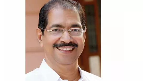 അന്‍വര്‍ യുഡിഎഫ് സ്ഥാനാര്‍ഥിയെ തള്ളിപ്പറഞ്ഞത് അംഗീകരിക്കാനാകില്ല, യുഡിഎഫ് നയങ്ങളോട് അന്‍വര്‍ യോജിക്കണം; സണ്ണിജോസഫ് എംഎല്‍എ