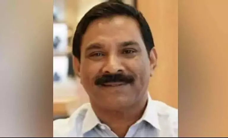 ലിഫ്റ്റ് തകരാറിലായി; അപകടത്തില്‍ സ്വര്‍ണ വ്യാപാരി മരിച്ചു