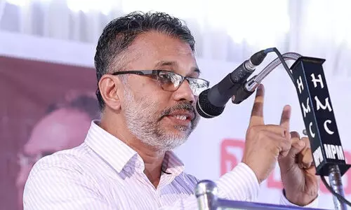 നിലമ്പൂരിലെ എസ്ഡിപിഐ പ്രചാരണം നാളെ ആരംഭിക്കും