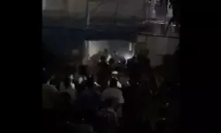 മിശ്ര വിവാഹത്തെ തുടര്ന്ന് ഗാസിയാബാദില് സംഘര്ഷം; ഭര്ത്താവ് അറസ്റ്റില്, കട തകര്ത്തു (video) മിശ്ര വിവാഹത്തെ തുടര്ന്ന് ഗാസിയാബാദില് സംഘര്ഷം; ഭര്ത്താവ് അറസ്റ്റില്, കട തകര്ത്തു (video)