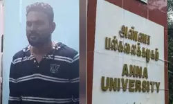 അണ്ണാ യൂണിവേഴ്സിറ്റി ബലാല്‍സംഗക്കേസ്; പ്രതി കുറ്റക്കാരനെന്ന് കോടതി