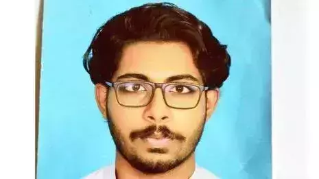 പൂക്കോട് സര്വകലാശാലയിലെ സിദ്ധാര്ഥന്റെ മരണം; പ്രതികള്ക്ക് തുടര്പഠനത്തിന് അവസരമില്ല പൂക്കോട് സര്വകലാശാലയിലെ സിദ്ധാര്ഥന്റെ മരണം; പ്രതികള്ക്ക് തുടര്പഠനത്തിന് അവസരമില്ല