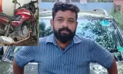 യുവാവും വിദ്യാര്ഥിനിയും ട്രെയിനിന് മുന്നില് ചാടി മരിച്ചു യുവാവും വിദ്യാര്ഥിനിയും ട്രെയിനിന് മുന്നില് ചാടി മരിച്ചു