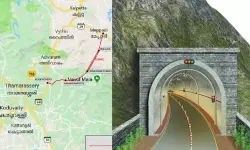 വയനാട് തുരങ്കപാതയ്ക്ക് അനുമതി വയനാട് തുരങ്കപാതയ്ക്ക് അനുമതി