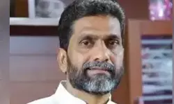 മുസ്ലിംകള്ക്കെതിരായ അതിക്രമങ്ങളില് നടപടിയില്ല; കര്ണാടക കോണ്ഗ്രസിന്റെ ന്യൂനപക്ഷ യൂണിറ്റില് കൂട്ടരാജി, മംഗളൂരു മുന് മേയര് അഷ്റഫും രാജിവച്ചു മുസ്ലിംകള്ക്കെതിരായ അതിക്രമങ്ങളില് നടപടിയില്ല; കര്ണാടക കോണ്ഗ്രസിന്റെ ന്യൂനപക്ഷ യൂണിറ്റില് കൂട്ടരാജി, മംഗളൂരു മുന് മേയര് അഷ്റഫും രാജിവച്ചു