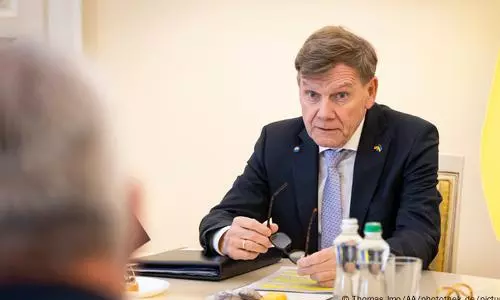 ഗസയിലെ ആക്രമണം അംഗീകരിക്കാനാവില്ല; ഇസ്രായേലിനെതിരേ നടപടികളുണ്ടാവും: ജര്മനി ഗസയിലെ ആക്രമണം അംഗീകരിക്കാനാവില്ല; ഇസ്രായേലിനെതിരേ നടപടികളുണ്ടാവും: ജര്മനി