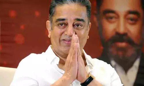 കമല്‍ ഹാസന്‍ രാജ്യസഭയിലേക്ക്; സ്ഥാനാര്‍ഥികളെ പ്രഖ്യാപിച്ച് ഡിഎംകെ