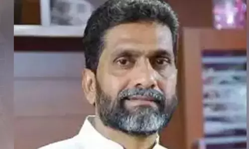 മുസ്‌ലിംകള്‍ക്കെതിരായ അതിക്രമങ്ങളില്‍ നടപടിയില്ല; കര്‍ണാടക കോണ്‍ഗ്രസിന്റെ ന്യൂനപക്ഷ യൂണിറ്റില്‍ കൂട്ടരാജി, മംഗളൂരു മുന്‍ മേയര്‍ അഷ്‌റഫും രാജിവച്ചു