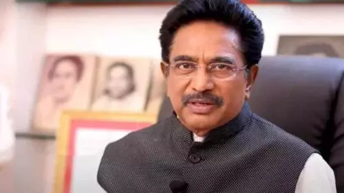 തമിഴ്-മലയാളം സിനിമനടന്‍ രാജേഷ് വില്യംസ് അന്തരിച്ചു