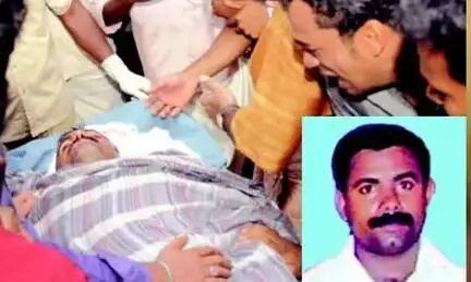 ഡിവൈഎഫ്‌ഐ പ്രവര്‍ത്തകന്‍ ബിജുവിന്റെ കൊലപാതകം; ഒമ്പതു ആര്‍എസ്എസ് പ്രവര്‍ത്തകര്‍ കുറ്റക്കാര്‍