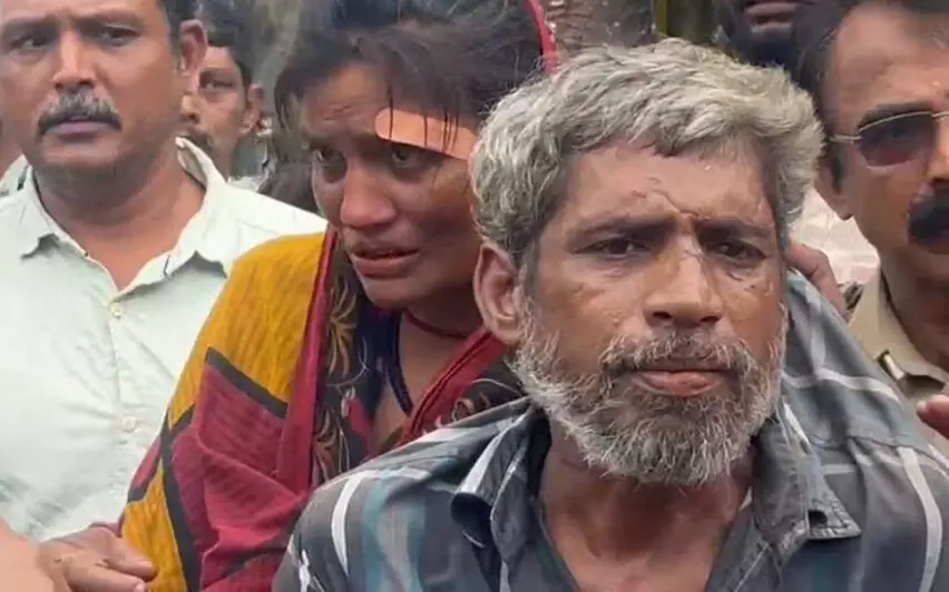 കോഴിക്കോട് കുട്ടിയെ തട്ടിക്കൊണ്ടുപോകാന് ശ്രമമെന്ന് പരാതി കോഴിക്കോട് കുട്ടിയെ തട്ടിക്കൊണ്ടുപോകാന് ശ്രമമെന്ന് പരാതി
