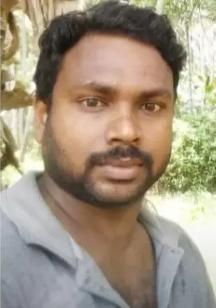 നായ വാഹനത്തിനു കുറുകെ ചാടി; ബൈക്ക് യാത്രികന്‍ മരണപ്പെട്ടു