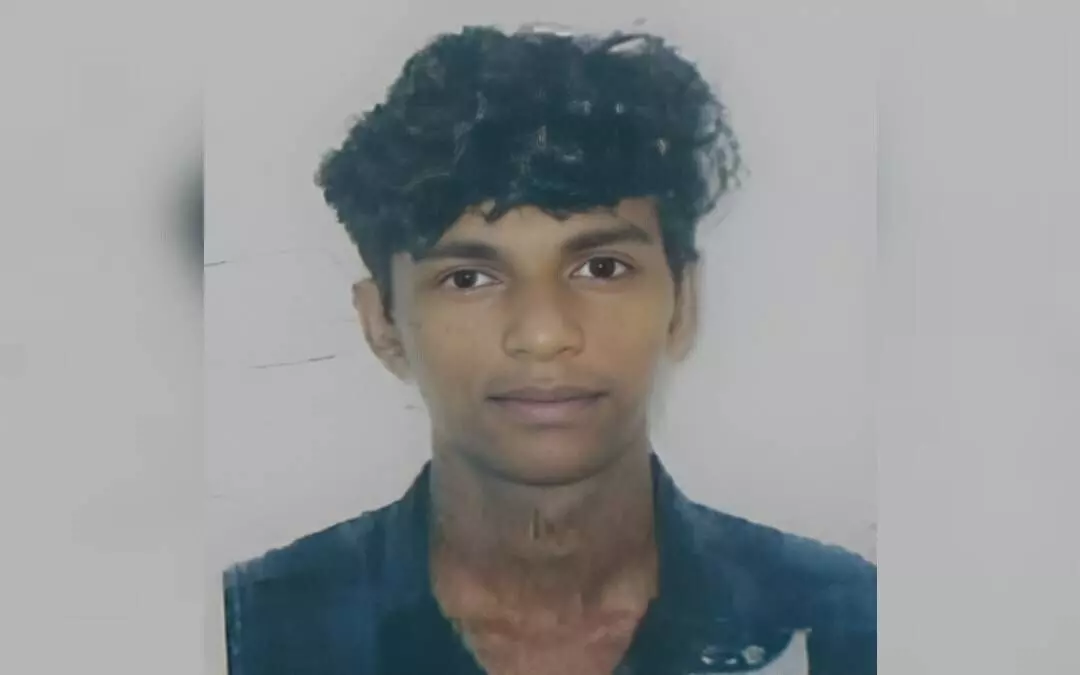 ഇടുക്കിയില് നിര്ത്തിയിട്ട ലോറിക്കുമുകളില് മരംവീണ് ഒരാള് മരിച്ചു; ഒരാള്ക്ക് പരിക്ക് ഇടുക്കിയില് നിര്ത്തിയിട്ട ലോറിക്കുമുകളില് മരംവീണ് ഒരാള് മരിച്ചു; ഒരാള്ക്ക് പരിക്ക്