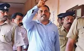 മഞ്ഞപ്പിത്തം; മാവോവാദി നേതാവ് രൂപേഷിന്റെ ആരോഗ്യനില ഗുരുതരം; മെഡിക്കല് കോളേജിലേക്ക് മാറ്റി മഞ്ഞപ്പിത്തം; മാവോവാദി നേതാവ് രൂപേഷിന്റെ ആരോഗ്യനില ഗുരുതരം; മെഡിക്കല് കോളേജിലേക്ക് മാറ്റി