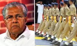 ഏതു പ്രതിസന്ധിയിലും ആശ്രയിക്കാന്‍ കഴിയുന്ന ജനകീയ സംവിധാനം; കേരള പോലിസിനെ അഭിനന്ദിച്ച് മുഖ്യമന്ത്രി