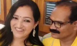 ഭര്ത്താവിനെ വെടിവച്ചു കൊന്ന കേസില് ബിജെപി നേതാവിന് ജാമ്യം ഭര്ത്താവിനെ വെടിവച്ചു കൊന്ന കേസില് ബിജെപി നേതാവിന് ജാമ്യം