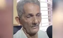 എന്റെ മകന് നിരപരാധിയായിരുന്നു; നീതി വേണം-ബണ്ട്വാളില് കൊല്ലപ്പെട്ട അബ്ദുല് റഹ്മാന്റെ പിതാവ് എന്റെ മകന് നിരപരാധിയായിരുന്നു; നീതി വേണം-ബണ്ട്വാളില് കൊല്ലപ്പെട്ട അബ്ദുല് റഹ്മാന്റെ പിതാവ്